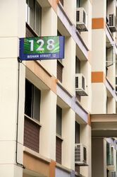 Blk 128 Bishan Street 12 (Bishan), HDB 5 Rooms #552494581